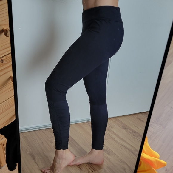 🇧🇷 Track and Field legging - Picture 2 of 6